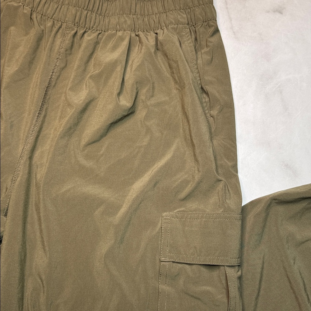 Vuori Villa Cargo Jogger - Picture 4 of 6